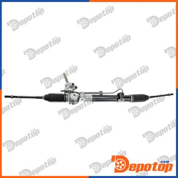 Crémaillère de direction hydraulique pour CHRYSLER | 04766527AC, SPK-CH-003